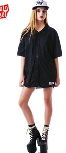 UNIF Based Ball Jersey